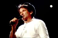 Robin Williams (Image via Getty)